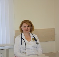Аватар лектора: Старостина Лада Сергеевна