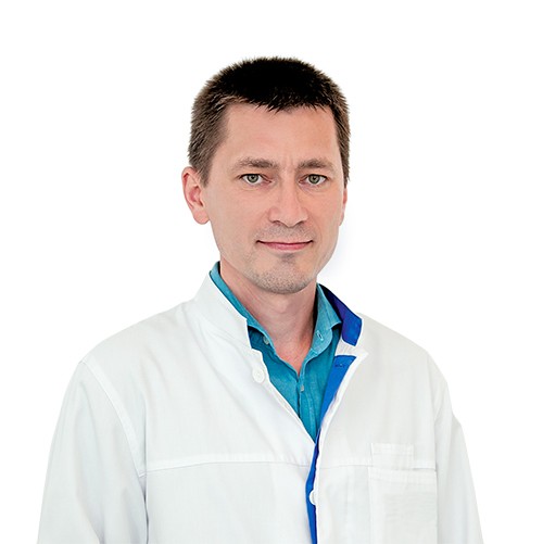 Аватар лектора: Терпигорев Станислав Анатольевич