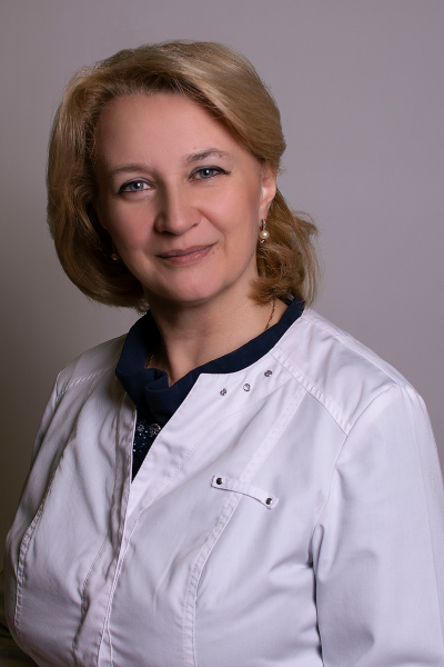 Аватар лектора: Терскова Наталья Викторовна