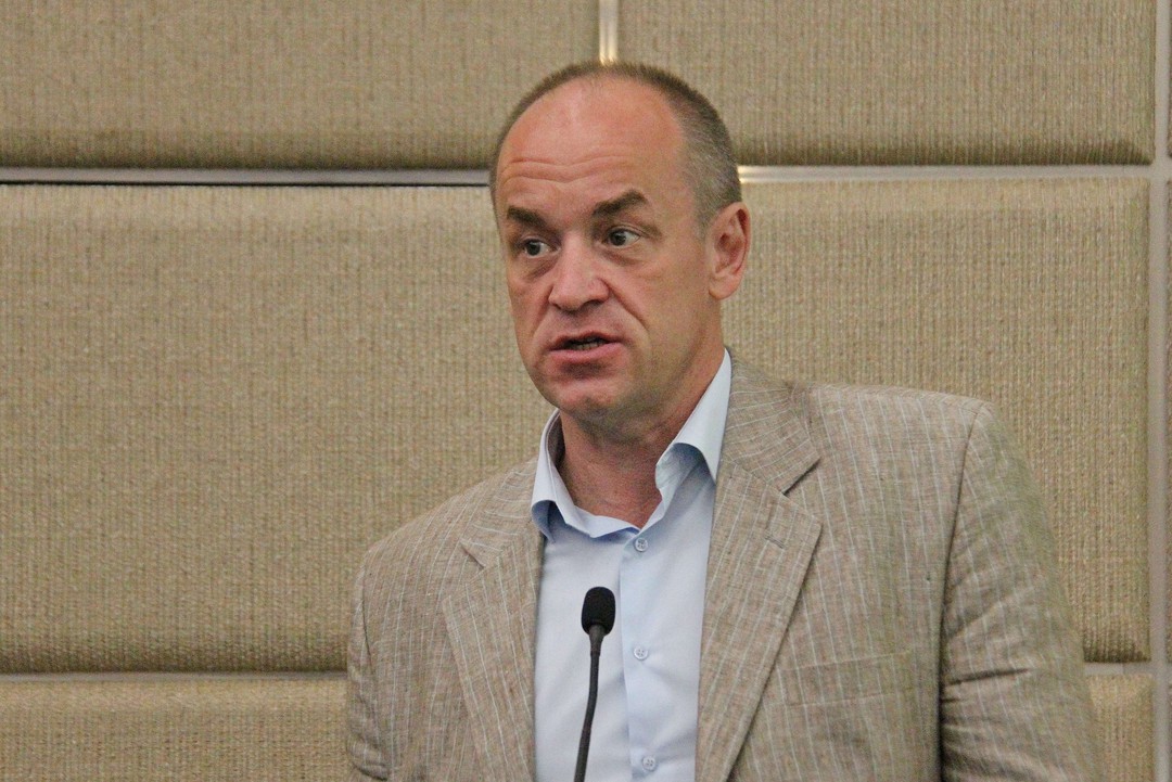 Аватар лектора: Украинцев Сергей Евгеньевич