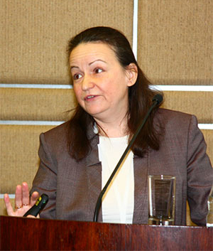 Аватар лектора: Фесенко Оксана Вадимовна