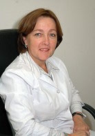 Аватар лектора: Филатова Елена Глебовна