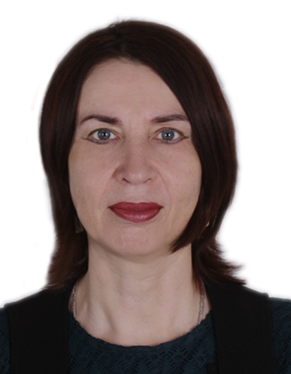 Аватар лектора: Наугольных Юлия Валерьевна
