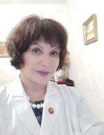Аватар лектора: Васильева Татьяна Геннадьевна