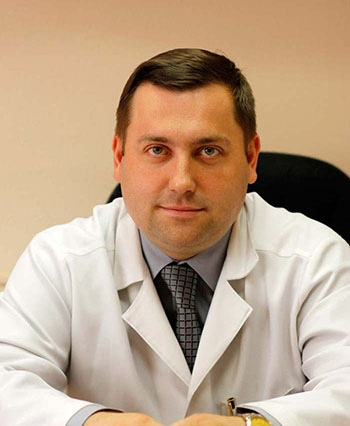 Аватар лектора: Повзун Антон Сергеевич