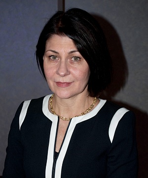 Аватар лектора: Хобейш Марианна Михайловна