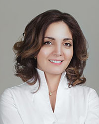 Аватар лектора: Читлова Виктория Валентиновна