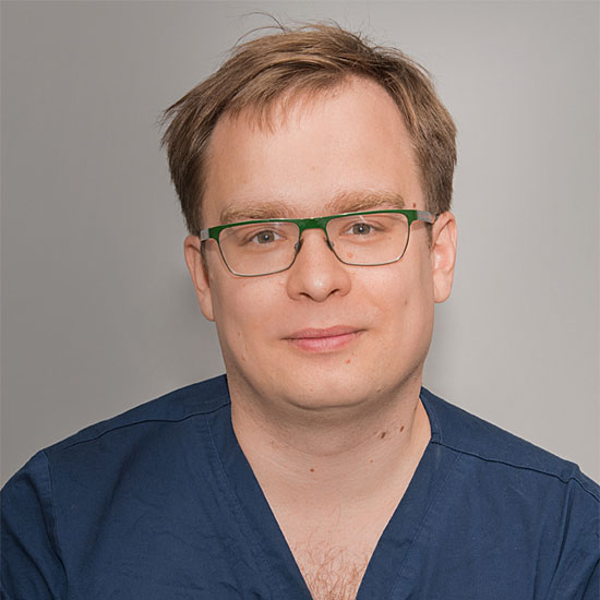 Аватар лектора: Штабницкий Василий Андреевич
