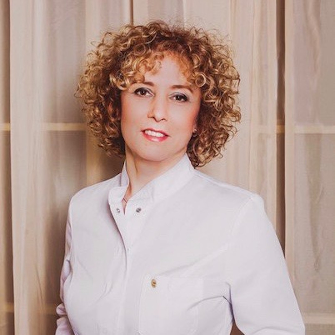 Аватар лектора: Юренева Светлана Владимировна