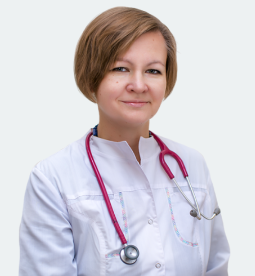 Аватар лектора: Яблокова Екатерина Александровна