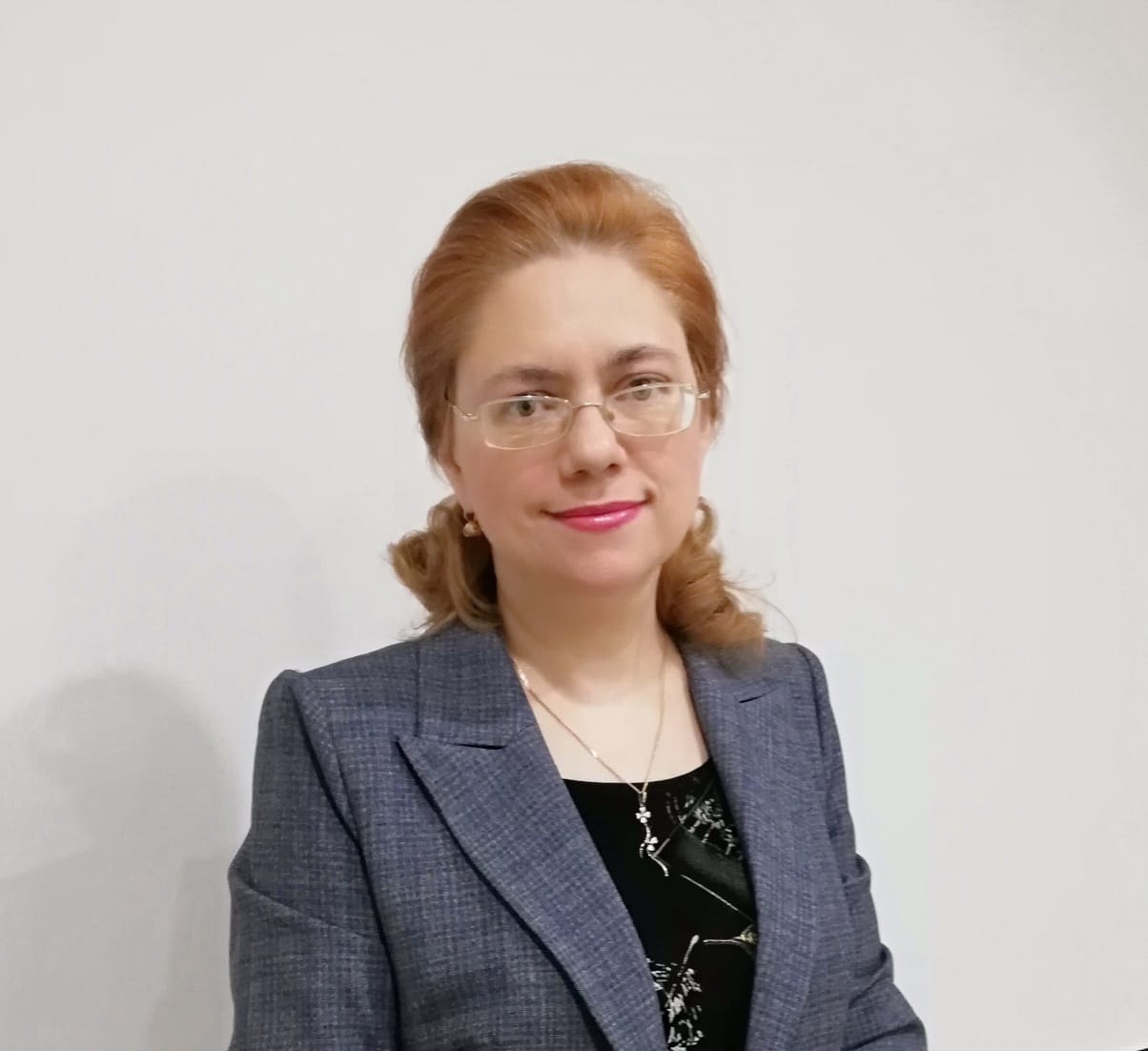 Аватар лектора: Белякова Светлана Валентиновна