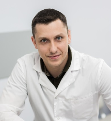 Аватар лектора: Аветисов Константин Сергеевич