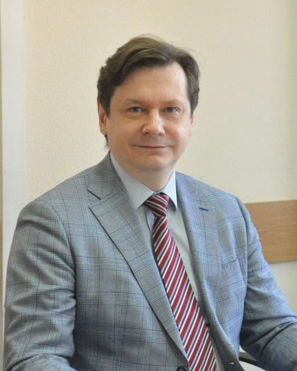 Аватар лектора: Ахапкин Роман Витальевич