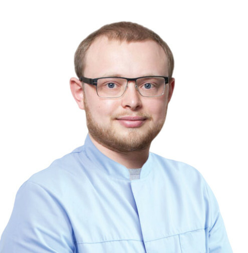 Аватар лектора: Басин Евгений Михайлович