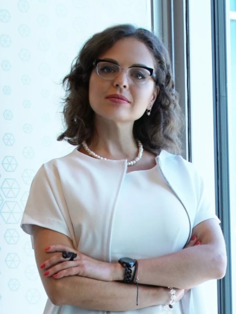 Аватар лектора: Баяндина Марина Робертовна