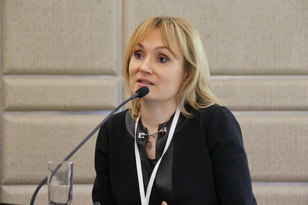 Аватар лектора: Борзова Елена Юрьевна