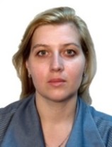 Аватар лектора: Васильева Инна Николаевна