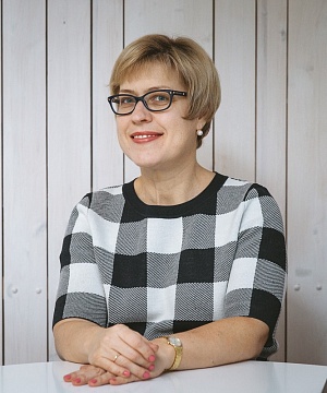 Аватар лектора: Вахнина Наталья Васильевна