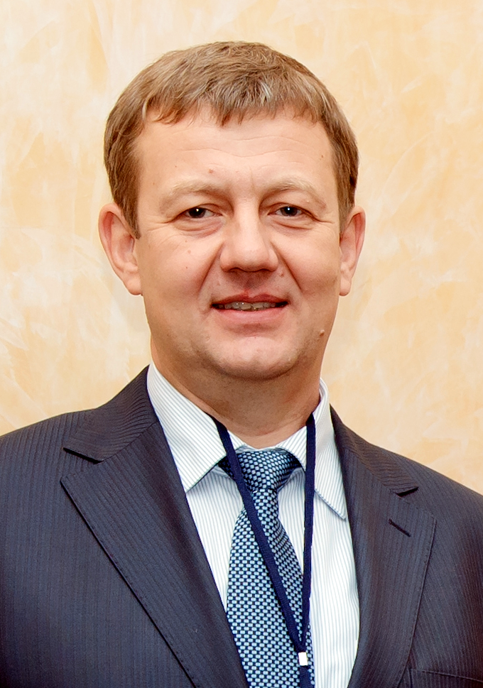 Аватар лектора: Демихов Валерий Григорьевич