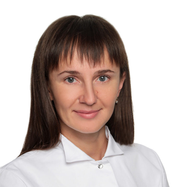 Аватар лектора: Демьяновская Екатерина Геннадьевна