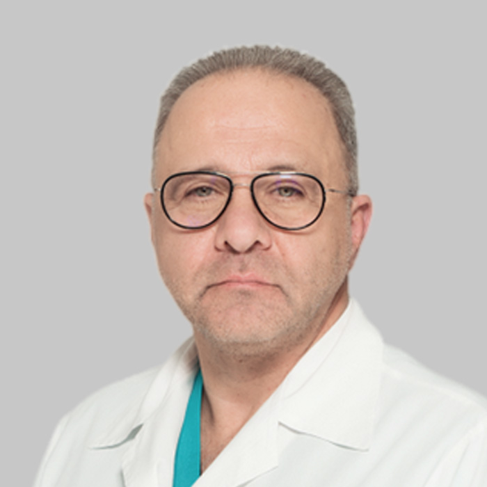 Аватар лектора: Ершов Георгий Владимирович