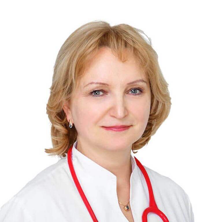 Аватар лектора: Зайцева Светлана Владимировна