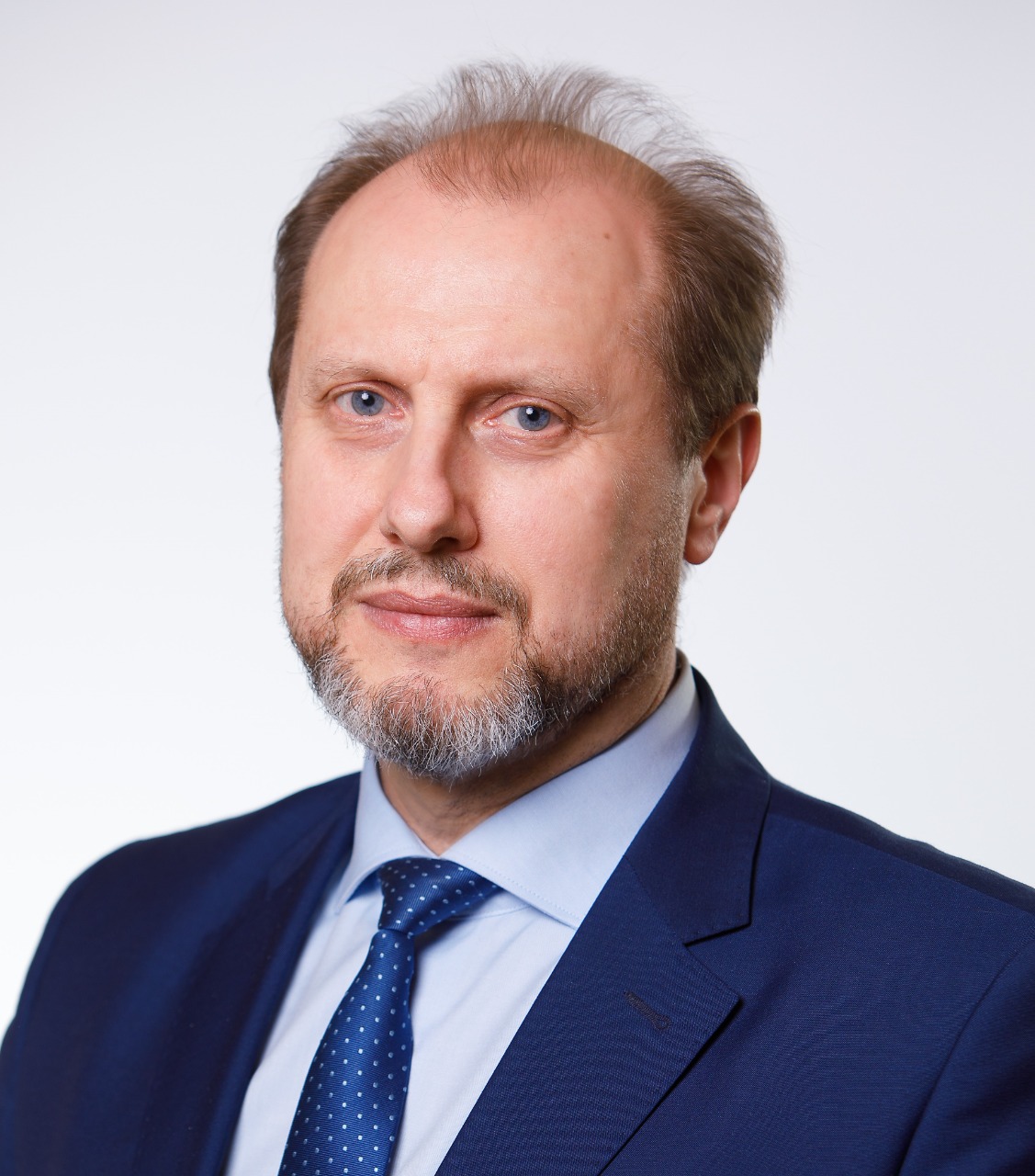 Аватар лектора: Заплатников Андрей Леонидович