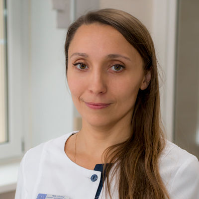 Аватар лектора: Ковалькова Елена Вячеславовна