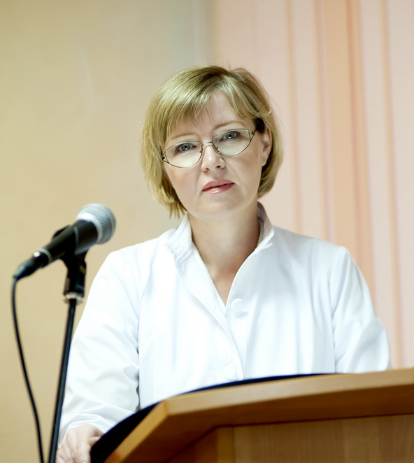 Аватар лектора: Конради Александра Олеговна