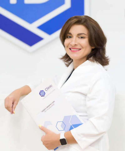 Аватар лектора: Кулагина Мария Григорьевна