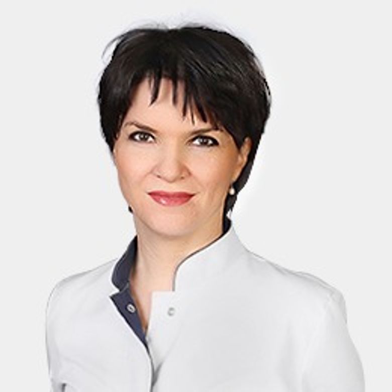 Аватар лектора: Латышева Елена Александровна