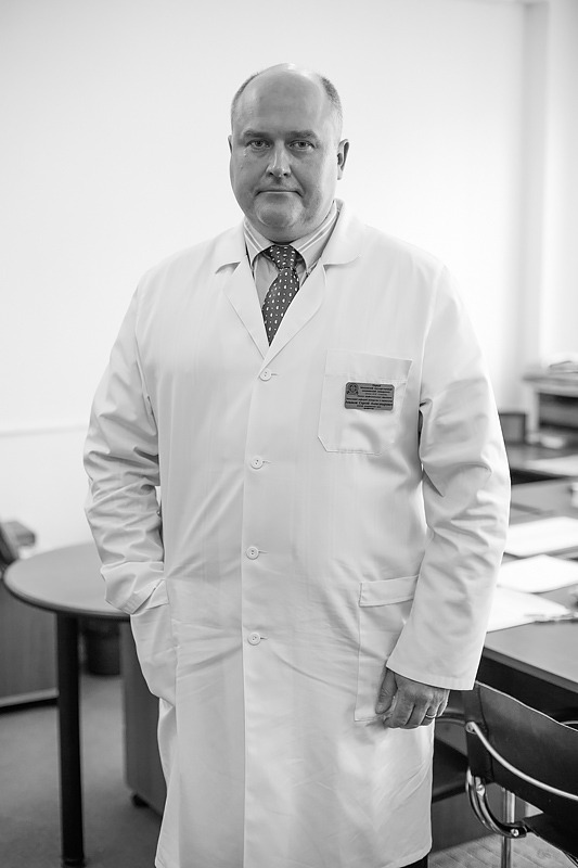 Аватар лектора: Леваков Сергей Александрович