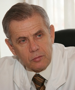 Аватар лектора: Лещенко Игорь Викторович