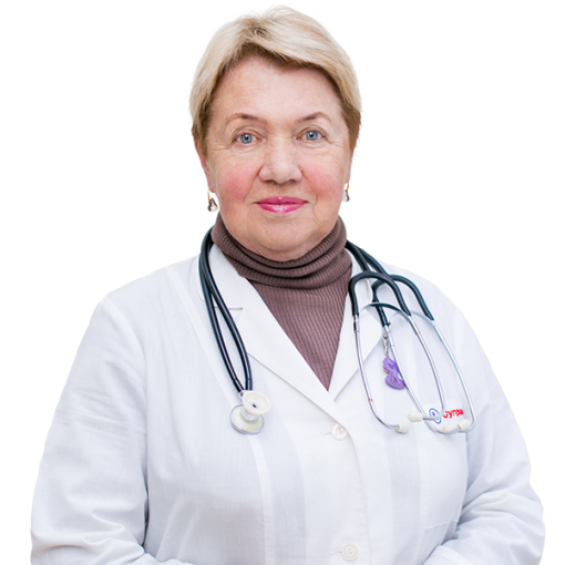 Аватар лектора: Лыськина Галина Афанасьевна