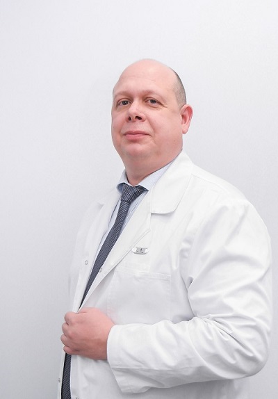 Аватар лектора: Львов Андрей Николаевич
