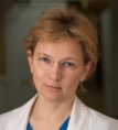 Аватар лектора: Манченко Оксана Владимировна