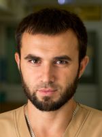Аватар лектора: Мелентьев Руслан Викторович