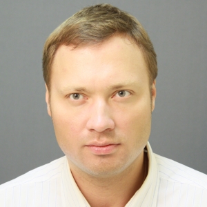 Аватар лектора: Меринов Дмитрий Станиславович