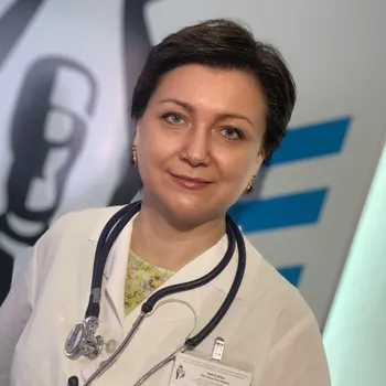 Аватар лектора: Мигачева Наталья Бегиевна