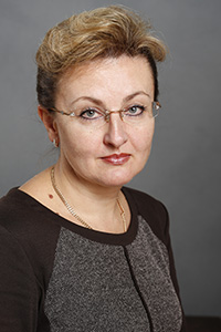 Аватар лектора: Москалева Светлана Сергеевна