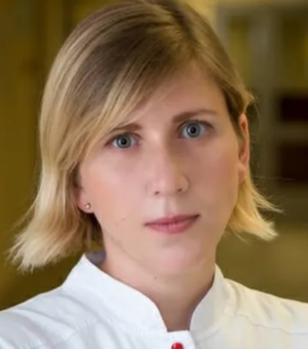 Аватар лектора: Мухина Ольга Алексеевна