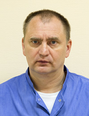 Аватар лектора: Наумов Сергей Юрьевич