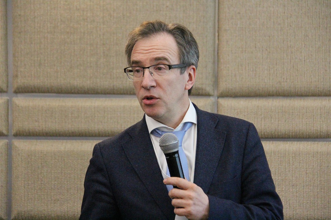 Аватар лектора: Пампура Александр Николаевич