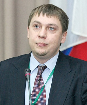 Аватар лектора: Пирогов Сергей Сергеевич