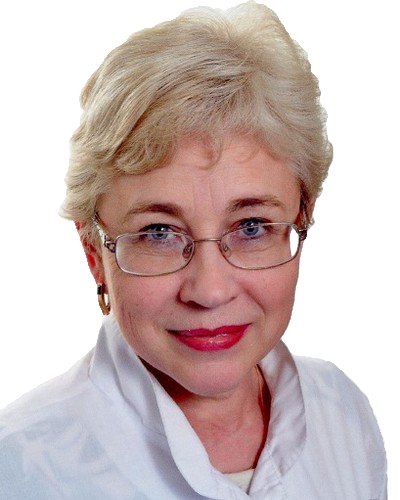 Аватар лектора: Распопина Наталья Автандиловна