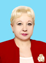 Аватар лектора: Распопова Наталья Ивановна
