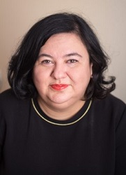Аватар лектора: Савельева Елена Евгеньевна