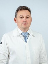 Аватар лектора: Салюков Роман Вячеславович