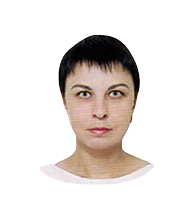 Аватар лектора: Селиванова Галина Борисовна