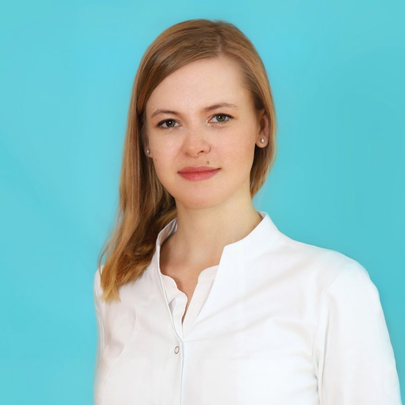 Аватар лектора: Серова Мария Владимировна